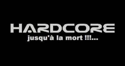 (♥) HARDCORE FOREVER (♥)